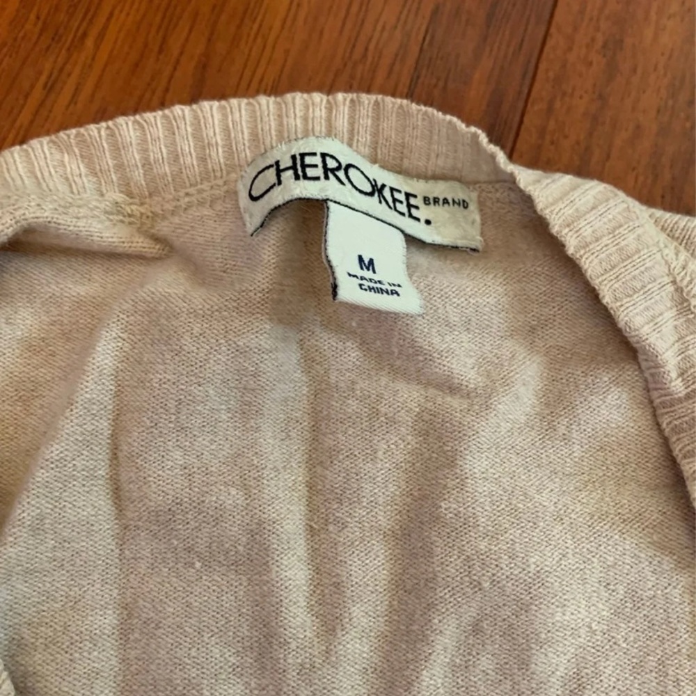 Cardigan - Picture 3 of 3